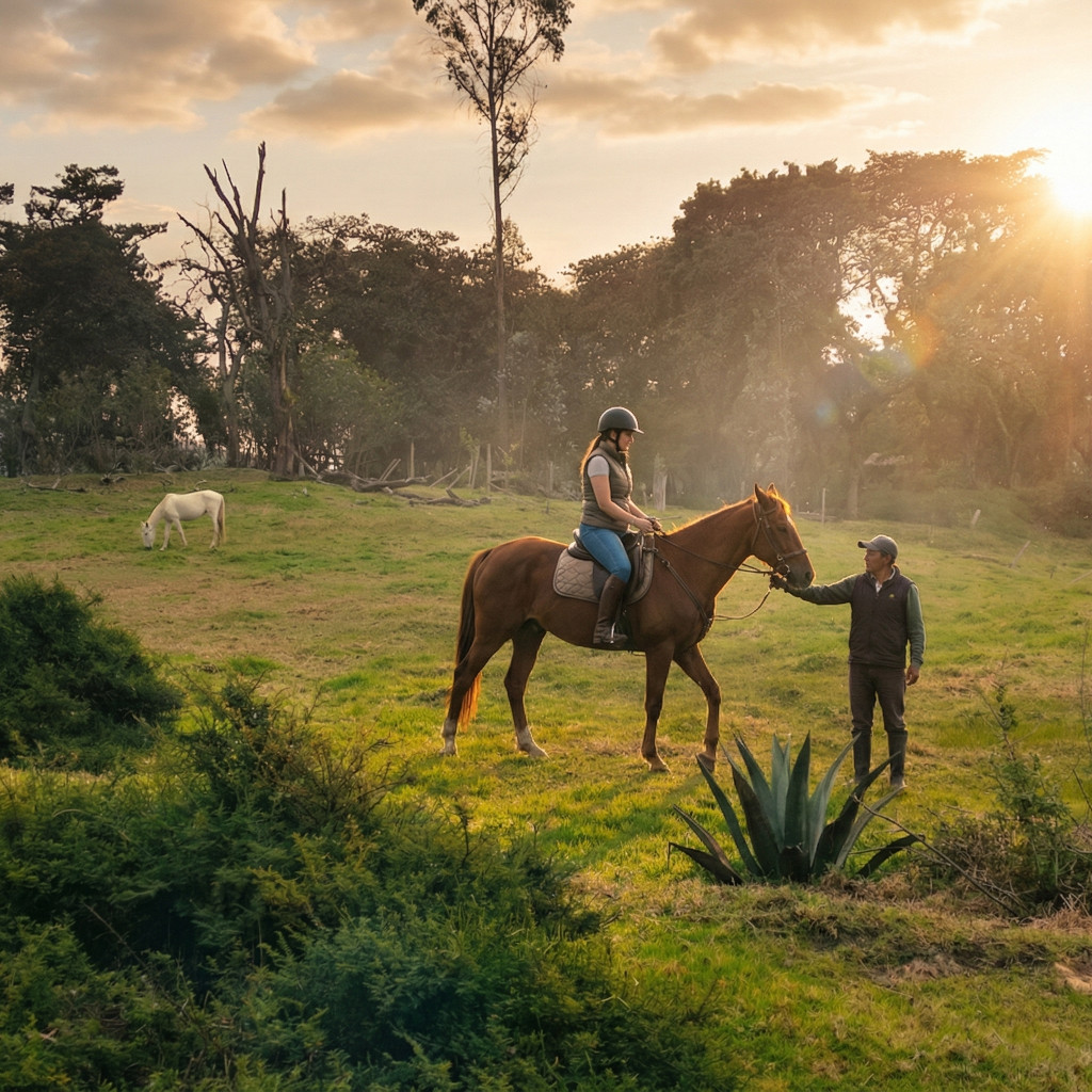Cabalgatas