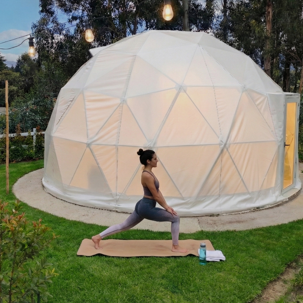 Yoga y Meditación