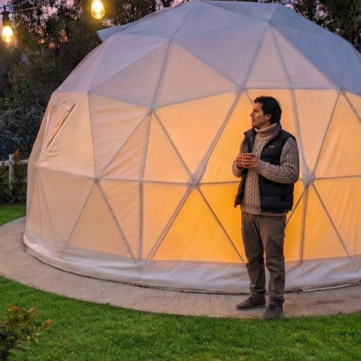 Huésped Carlos R.